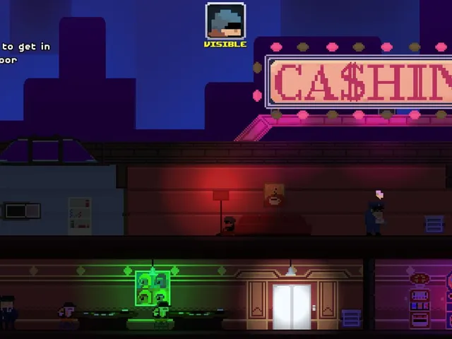 Haste Heist