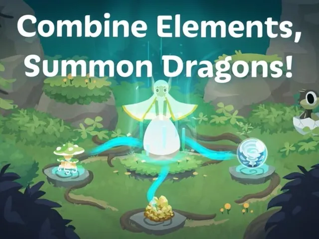 Hatch Dragons