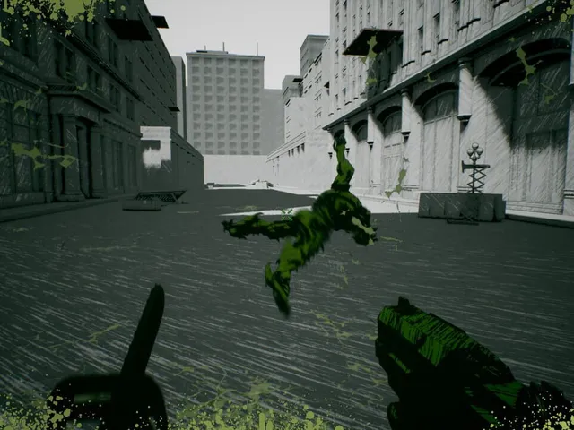 Hatchpunk