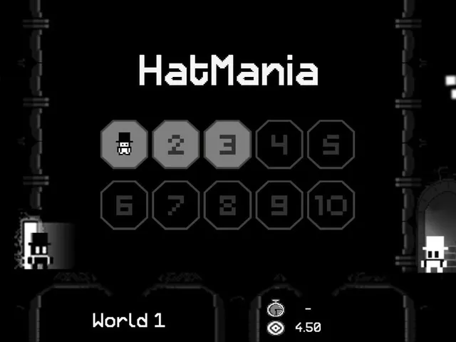 HatMania