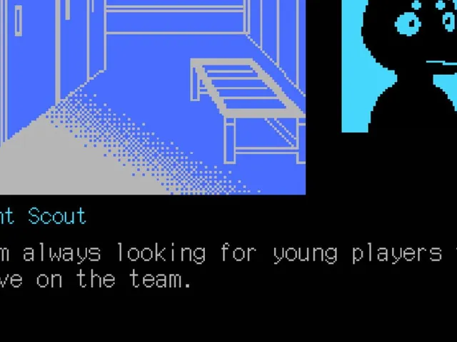 Haunted Club Manager 88