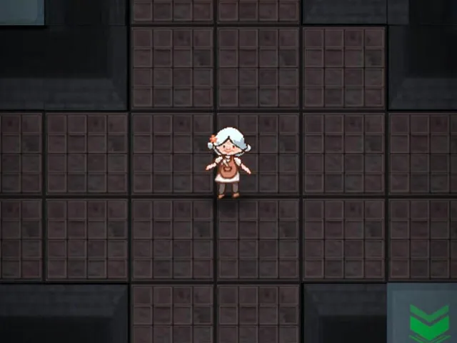 Haunted Dorm