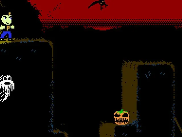 Haunted: Halloween '85