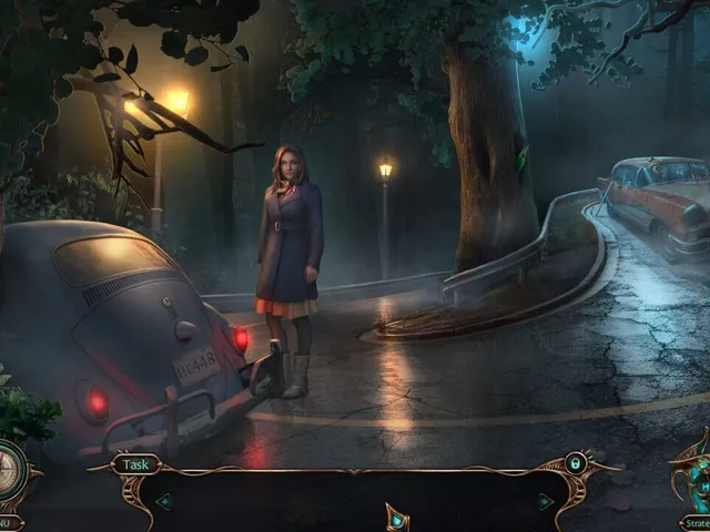 Haunted Hotel: Lost Time - Collector's Edition