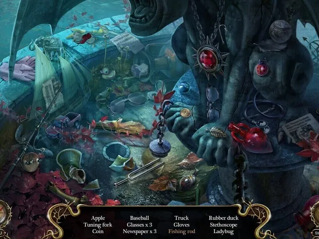Haunted Hotel: Personal Nightmare - Collector's Edition