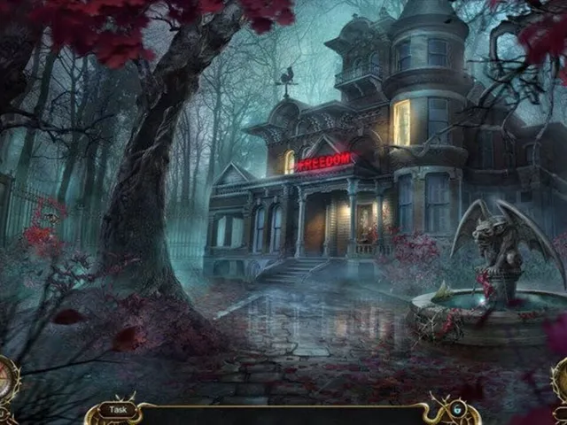 Haunted Hotel: Personal Nightmare