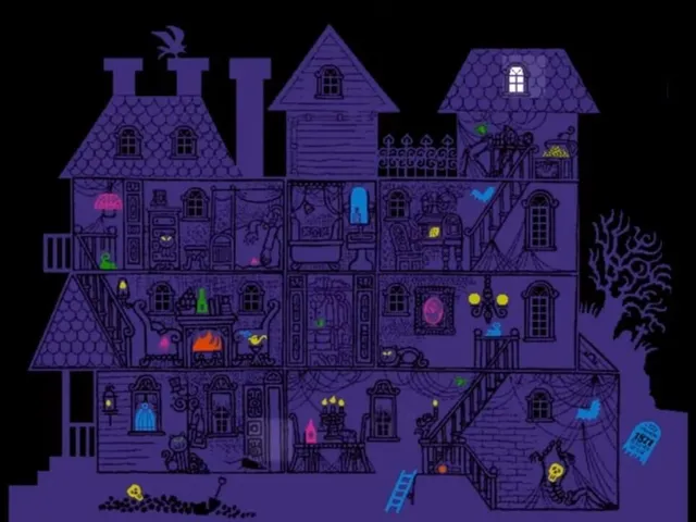 Haunted House