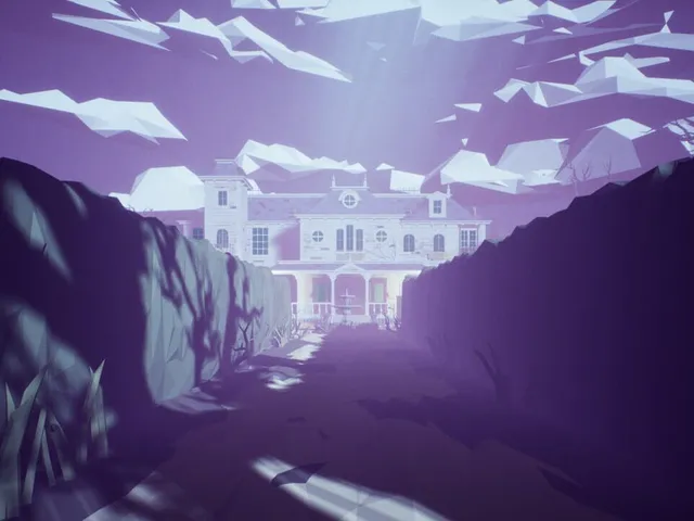 Haunted Mansion