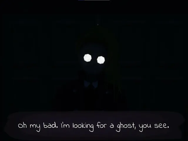 Haunted Record