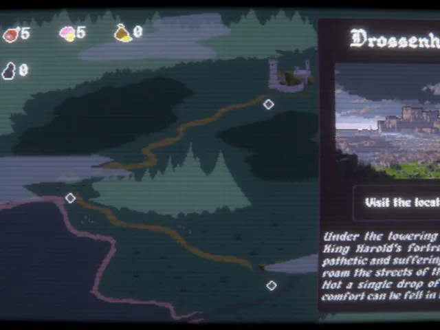 Haunted ROM: The Lost Cartridge