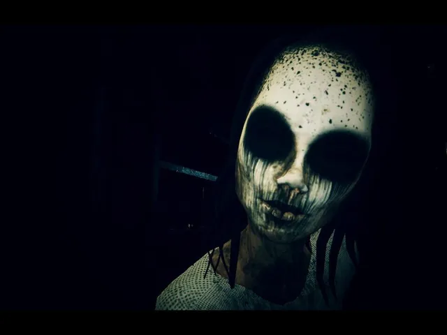 Haunted: The Chronicles