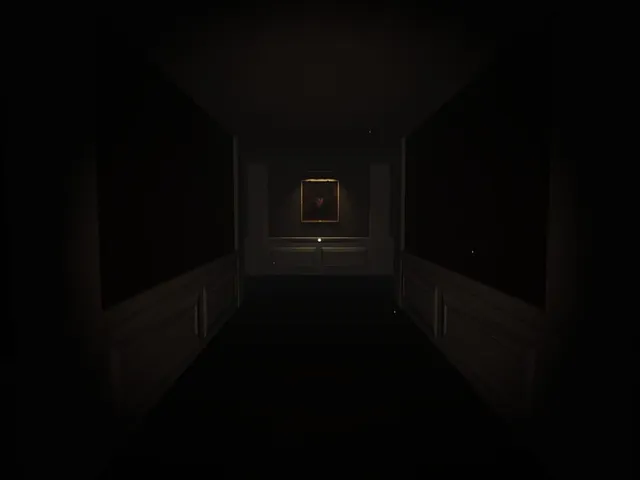 Haunting Memories