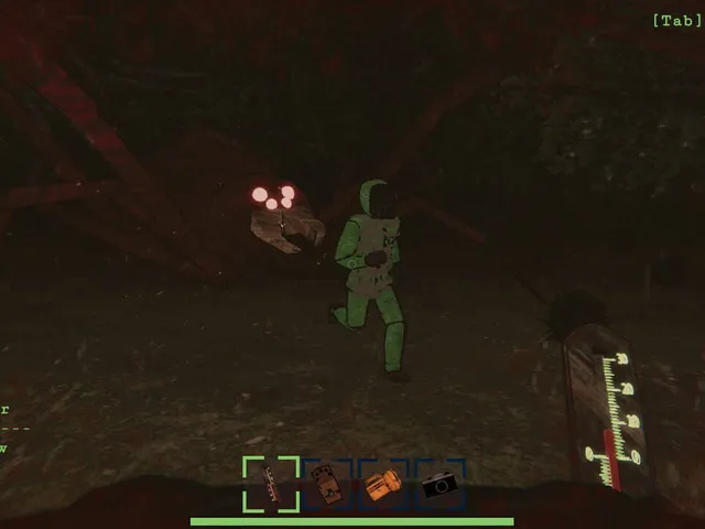 Hauntmates