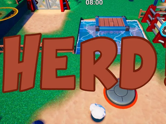 Have You Herd?