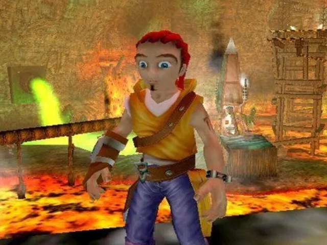 Haven: Call of the King