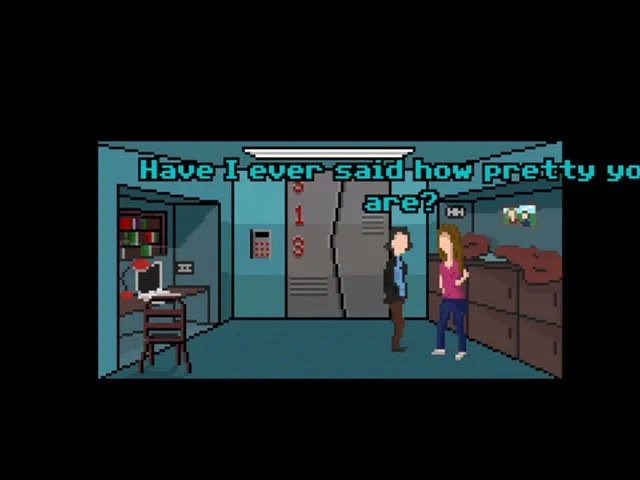 Haven: Episode 1