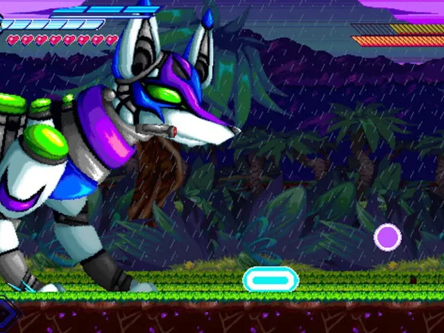 Havoc Fox