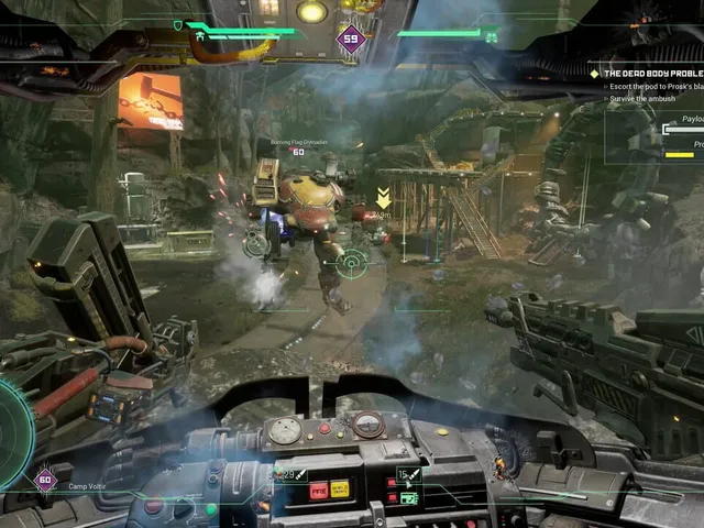 Hawken Reborn