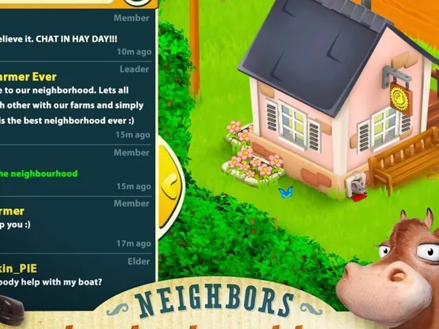Hay Day