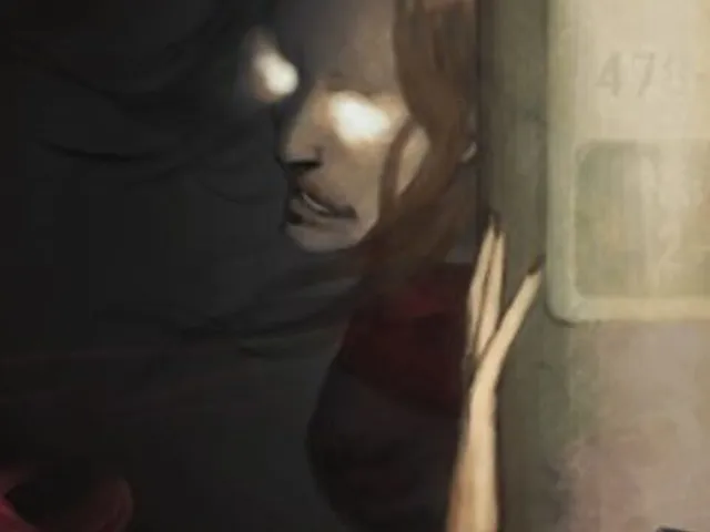 Hayarigami 2: Keishichou Kaii Jiken File