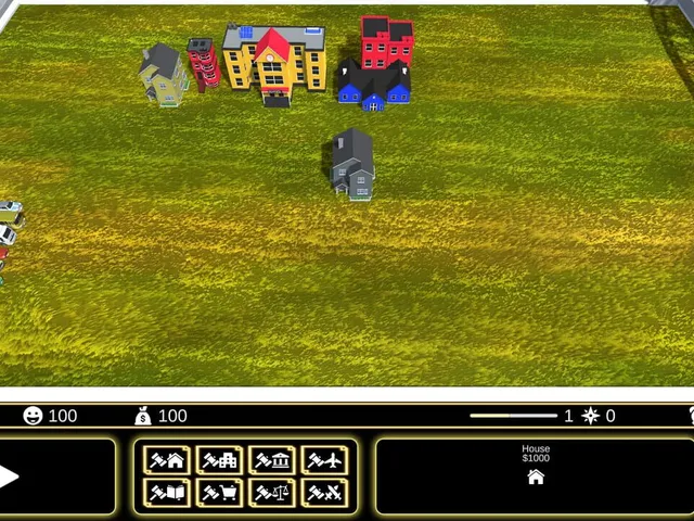 Hazard Hill Idle