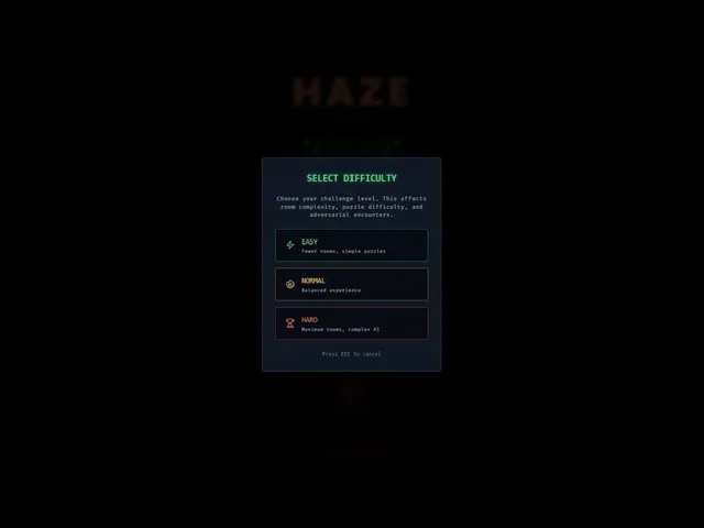 Haze