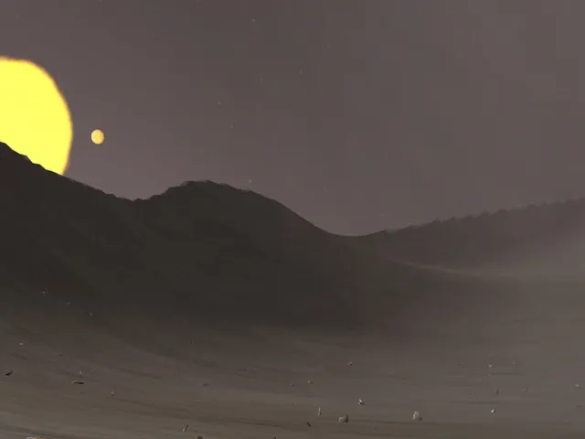 Hazeron Starship