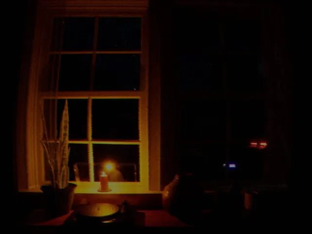 Hazing: Night Shift