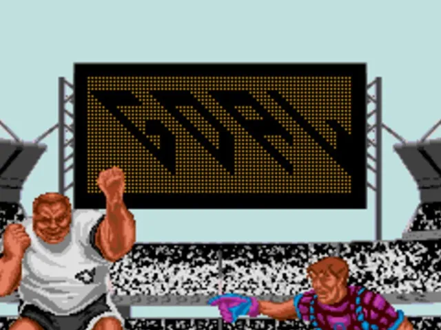 Head-On Soccer