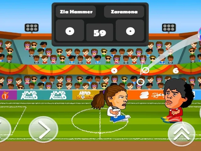 Head Sports Football