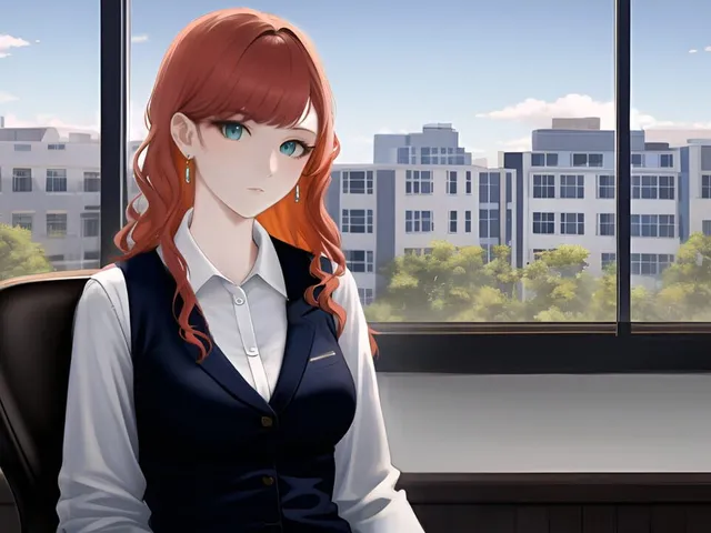 HeadAche: Visual Novel