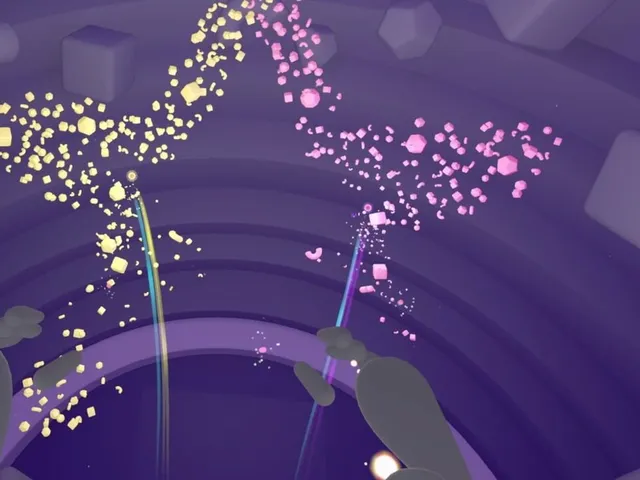 Headspace XR