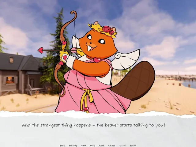 Heart Flipper: A House Flipper Dating Sim