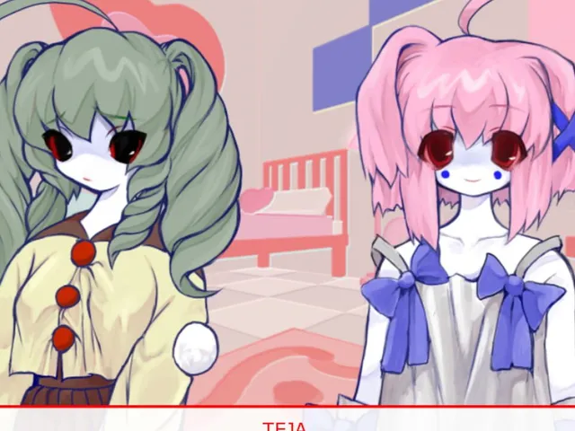 Heart Love Power Temple