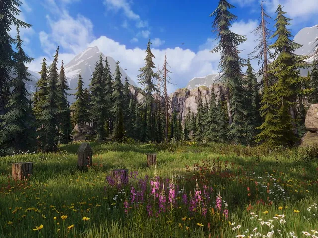 Heart of Altai