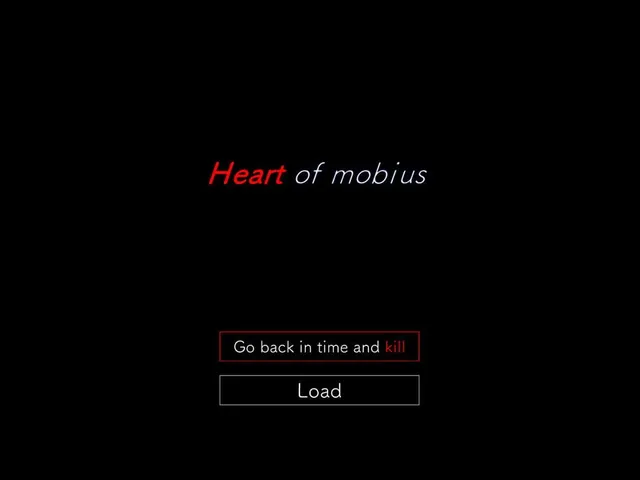 Heart of Mobius
