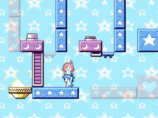 Heart Star