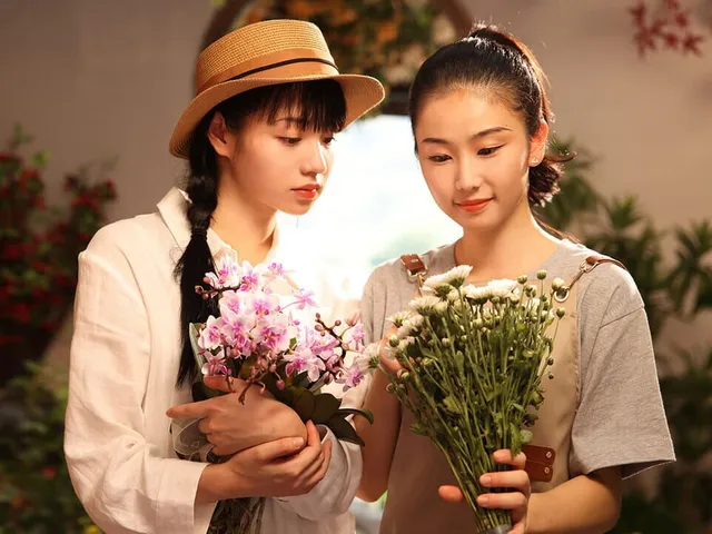 Heartbeat Girlfriend