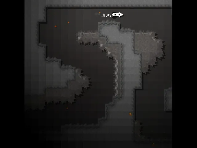 HeartCore Descent