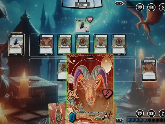 Hearth Storm