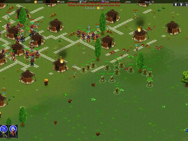 Hearthlands