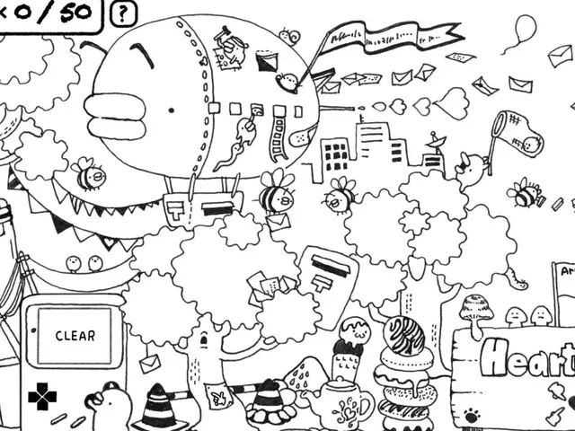 Heartreasure 2: Underground