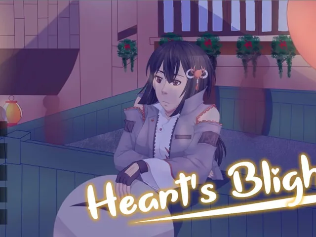 Heart's Blight