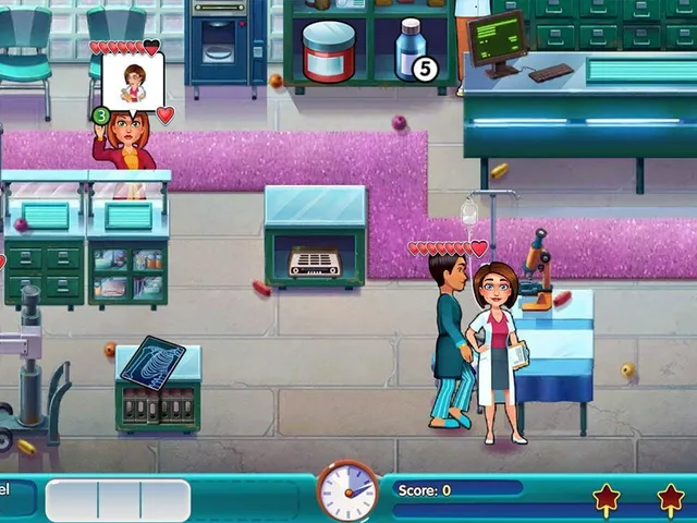 Heart's Medicine: Season One - Remastered