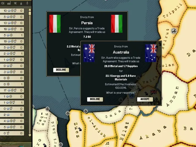 Hearts of Iron II