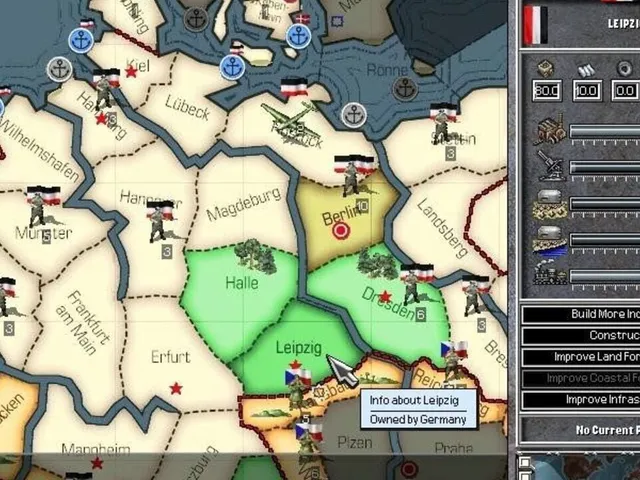 Hearts of Iron