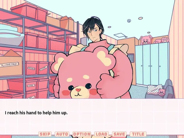 Heartstop Tour