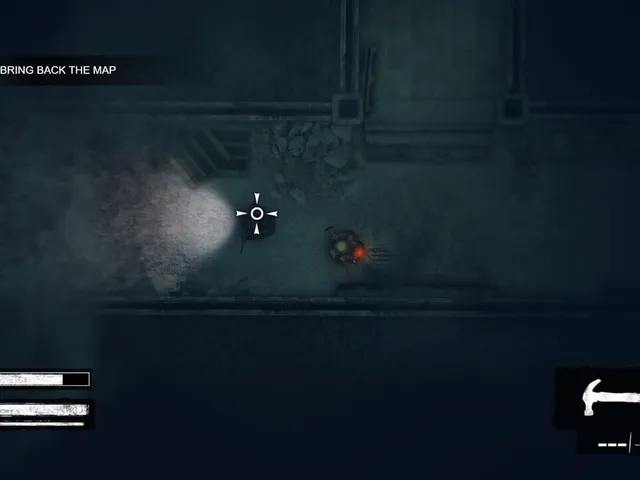 Heat Guardian