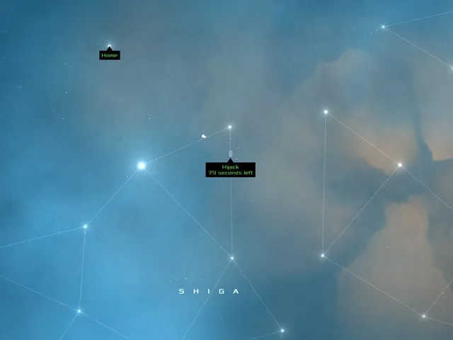 Heat Signature