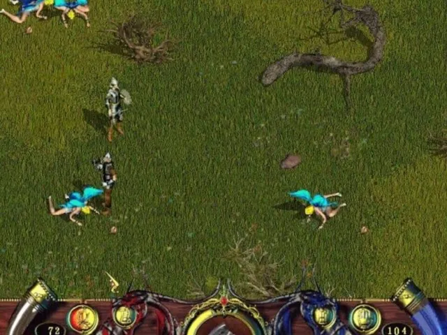 Heath: The Unchosen Path